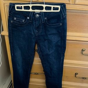 True Religion World Tour Halle